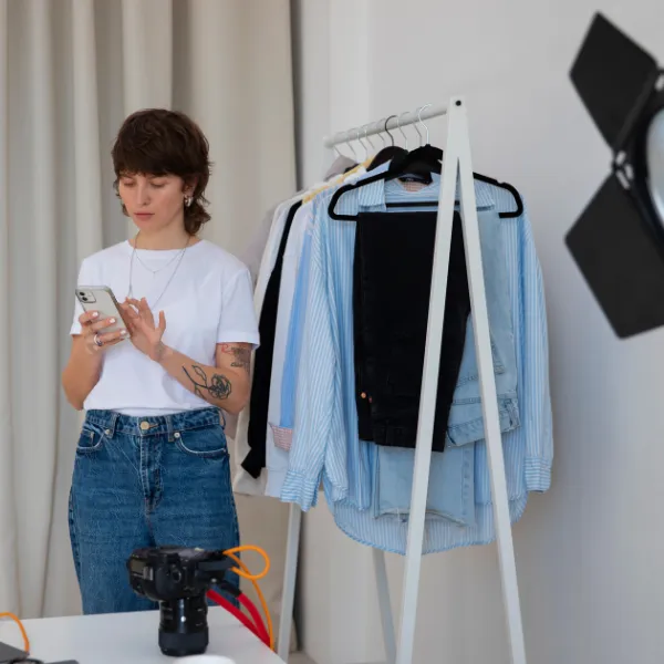 Nos secteurs luxe VIV